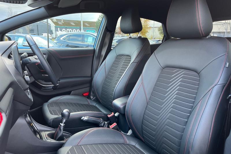 Used Ford Puma 2023 for sale - 76514316: Photo 19