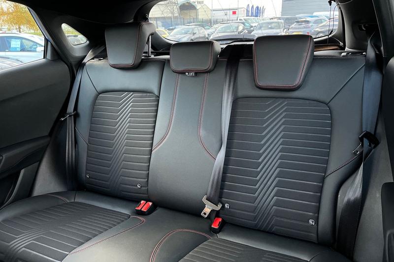 Used Ford Puma 2023 for sale - 76514316: Photo 20