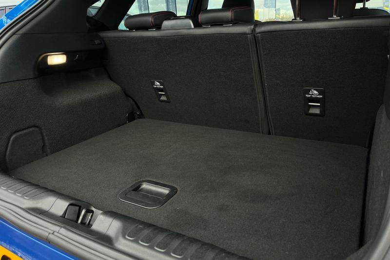 Used Ford Puma 2023 for sale - 76514316: Photo 21