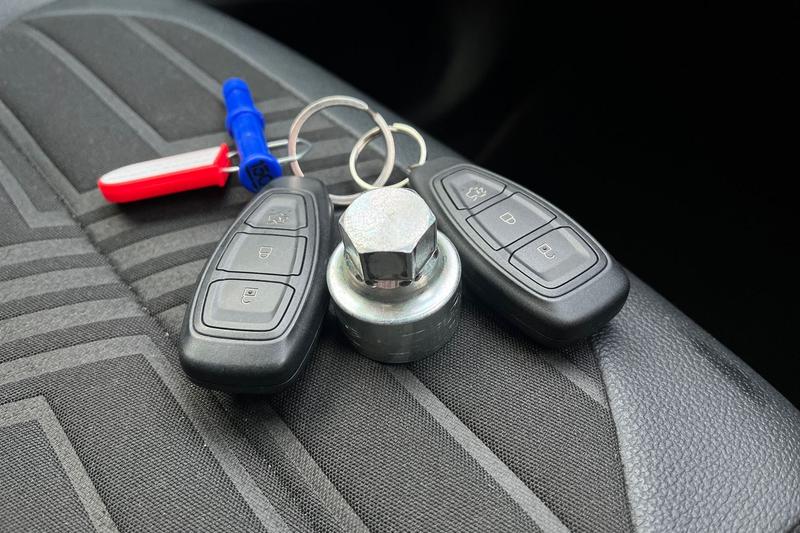 Used Ford Puma 2023 for sale - 76514316: Photo 22