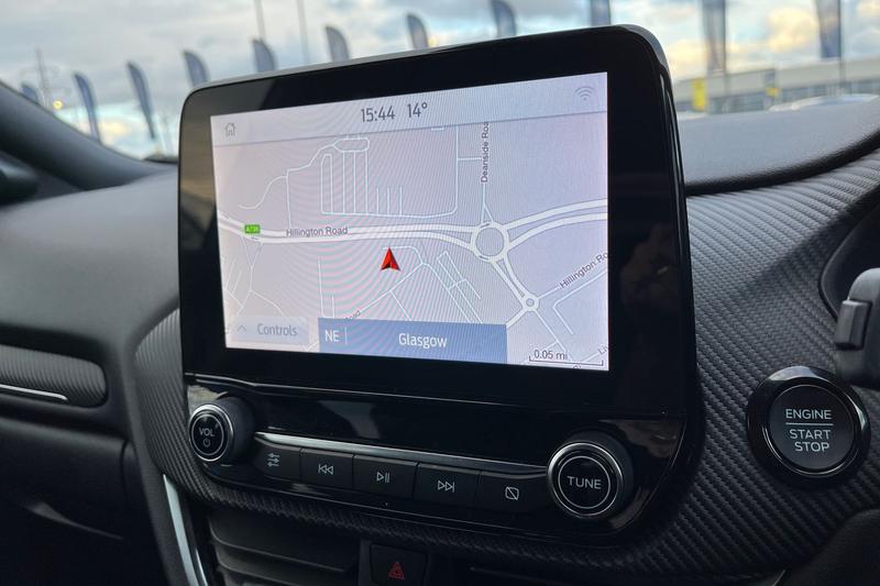 Used Ford Puma 2023 for sale - 76514316: Photo 23