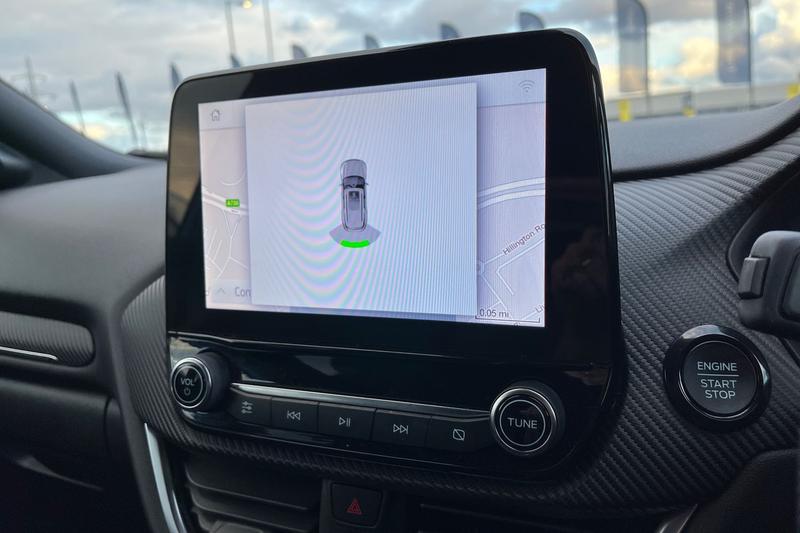 Used Ford Puma 2023 for sale - 76514316: Photo 24