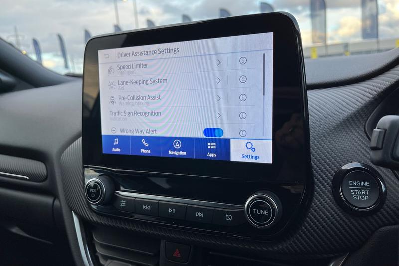 Used Ford Puma 2023 for sale - 76514316: Photo 25