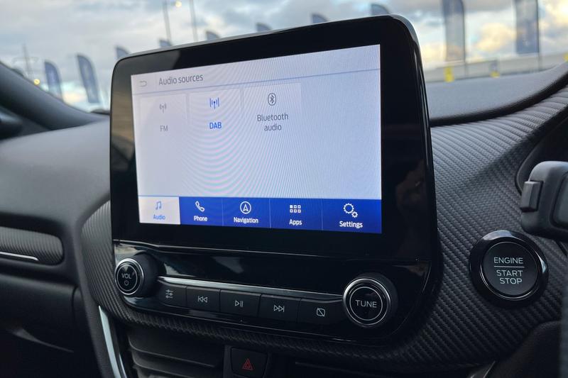 Used Ford Puma 2023 for sale - 76514316: Photo 26