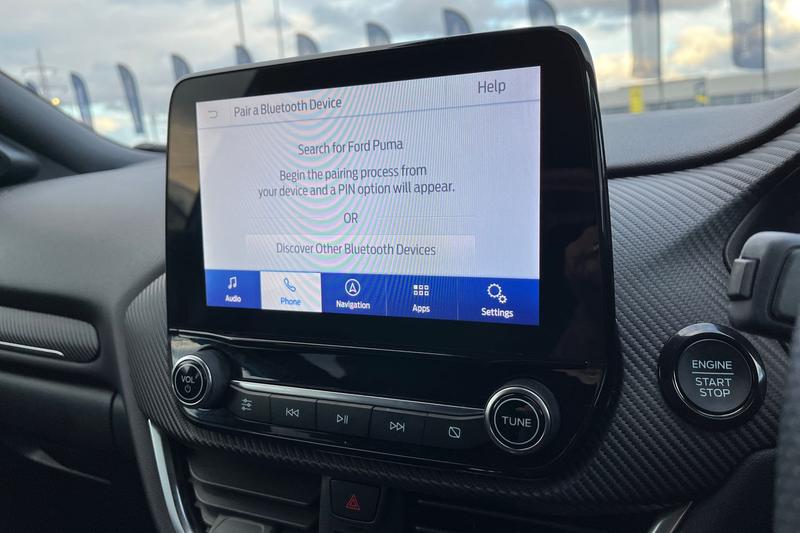 Used Ford Puma 2023 for sale - 76514316: Photo 27