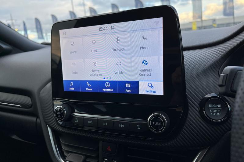 Used Ford Puma 2023 for sale - 76514316: Photo 28