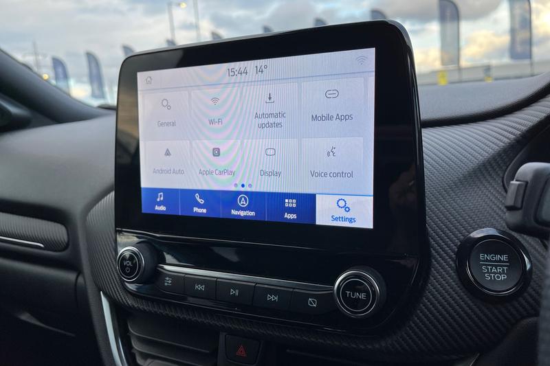 Used Ford Puma 2023 for sale - 76514316: Photo 29