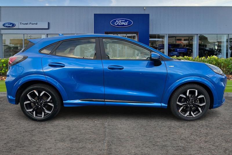 Used Ford Puma 2023 for sale - 76514316: Photo 3