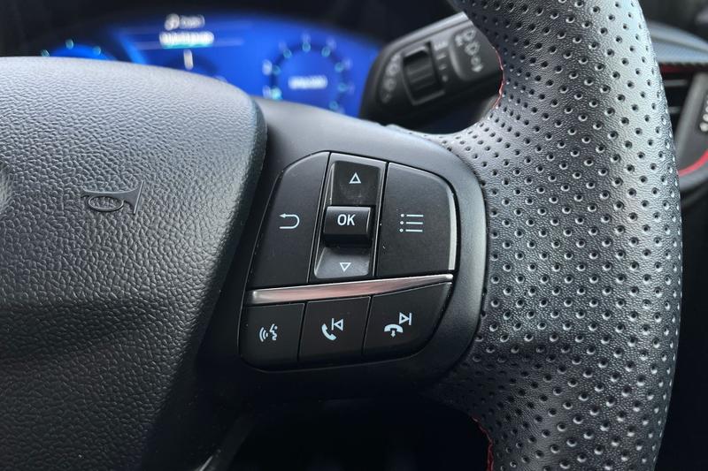 Used Ford Puma 2023 for sale - 76514316: Photo 36