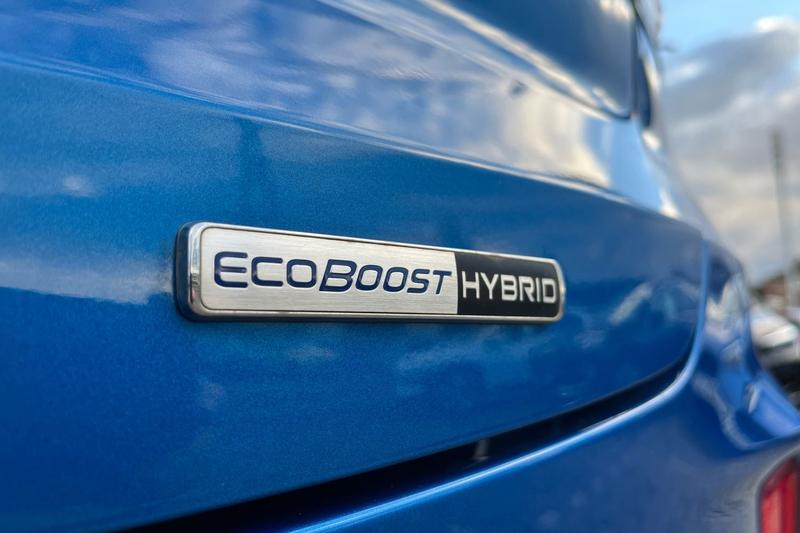 Used Ford Puma 2023 for sale - 76514316: Photo 40