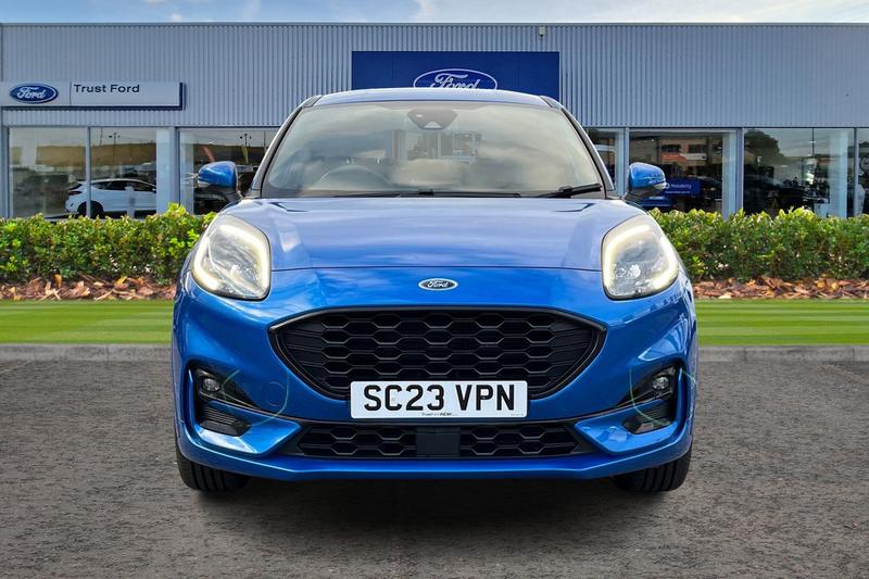 Used Ford Puma 2023 for sale - 76514316: Photo 6