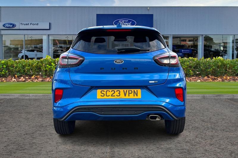 Used Ford Puma 2023 for sale - 76514316: Photo 7