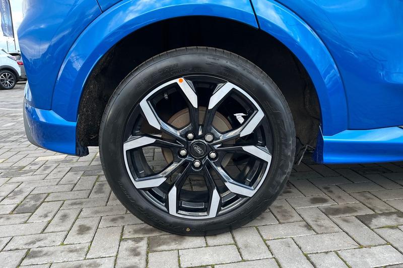 Used Ford Puma 2023 for sale - 76514316: Photo 8