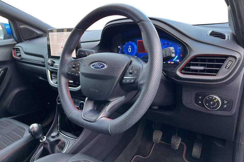 Used Ford Puma 2023 for sale - 76514316: Photo 9