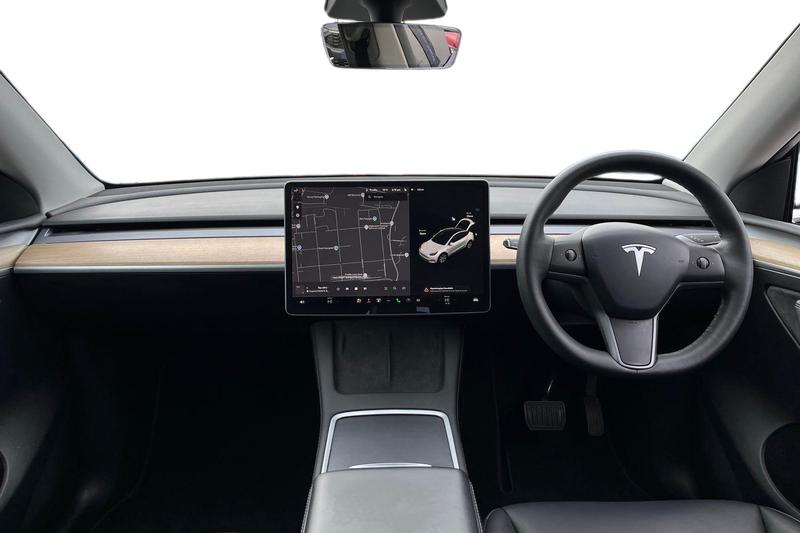 Used Tesla Model Y 2022 for sale - 78001306: Photo 10