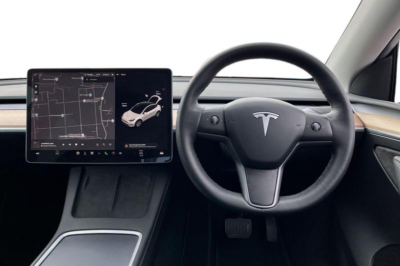 Used Tesla Model Y 2022 for sale - 78001306: Photo 11