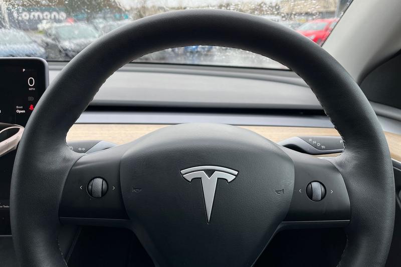 Used Tesla Model Y 2022 for sale - 78001306: Photo 12