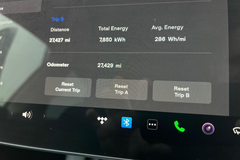 Used Tesla Model Y 2022 for sale - 78001306: Photo 13