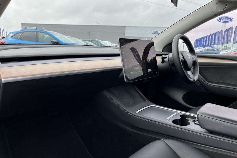 Used Tesla Model Y 2022 for sale - 78001306: Photo 18