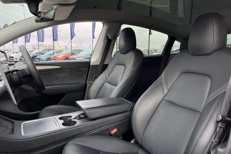 Used Tesla Model Y 2022 for sale - 78001306: Photo 19