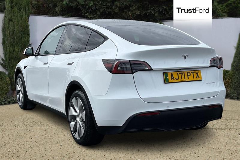 Used Tesla Model Y 2022 for sale - 78001306: Photo 2