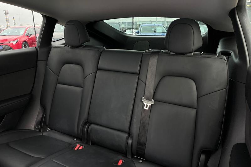 Used Tesla Model Y 2022 for sale - 78001306: Photo 20