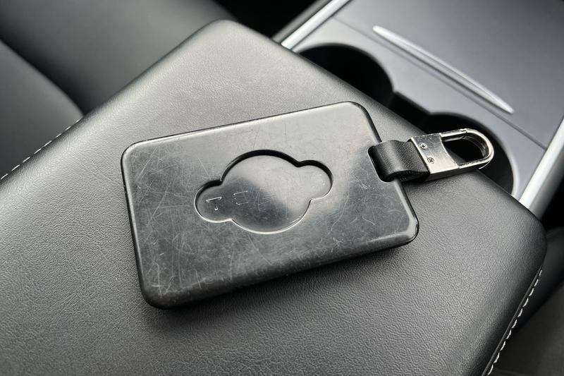 Used Tesla Model Y 2022 for sale - 78001306: Photo 22