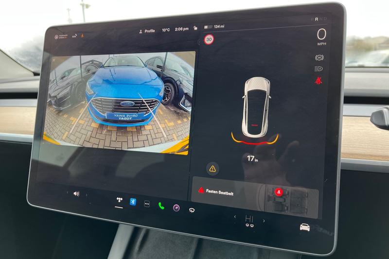 Used Tesla Model Y 2022 for sale - 78001306: Photo 24