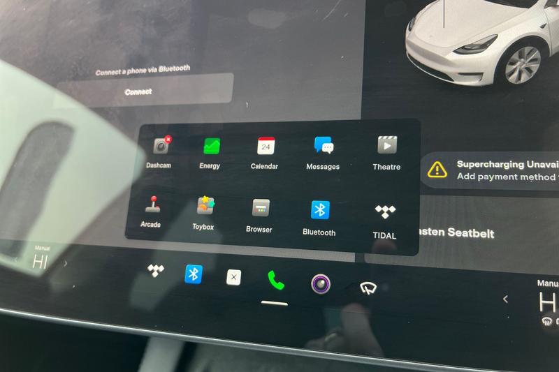 Used Tesla Model Y 2022 for sale - 78001306: Photo 29