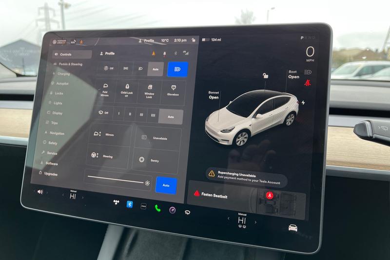 Used Tesla Model Y 2022 for sale - 78001306: Photo 30