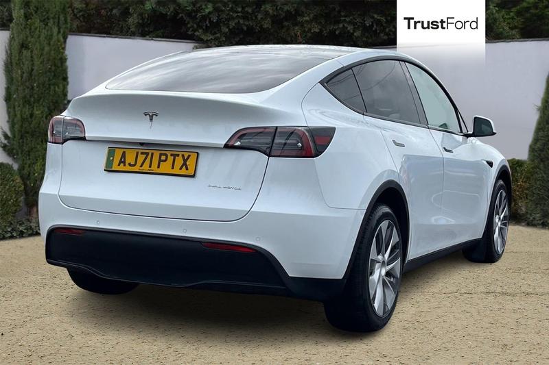 Used Tesla Model Y 2022 for sale - 78001306: Photo 4