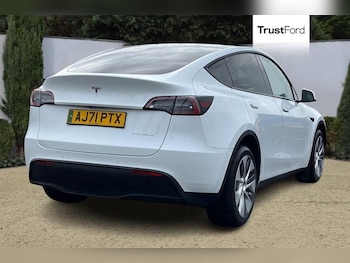 Used Tesla Model Y 2022 for sale - 78001306: Photo