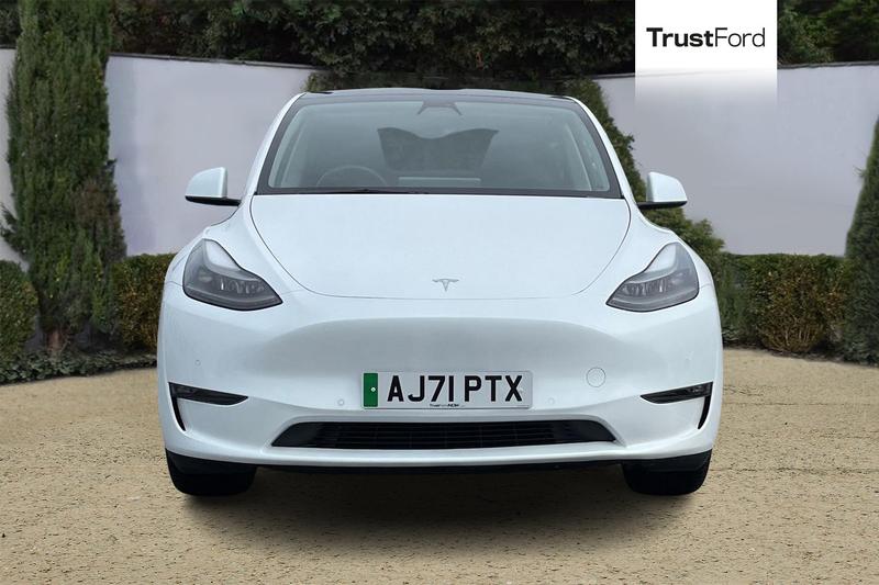 Used Tesla Model Y 2022 for sale - 78001306: Photo 6