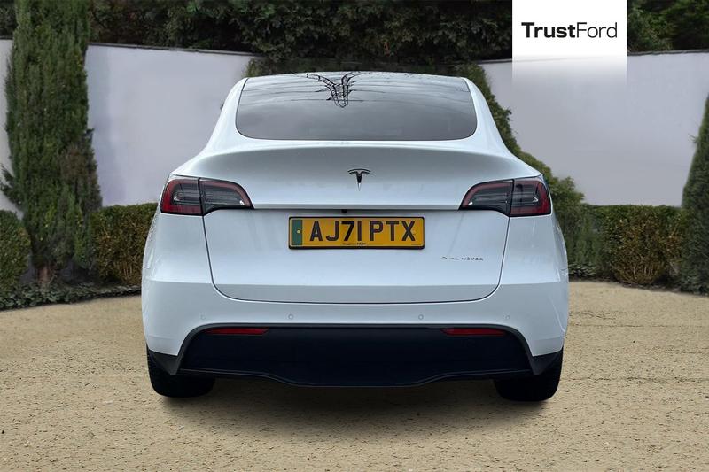 Used Tesla Model Y 2022 for sale - 78001306: Photo 7