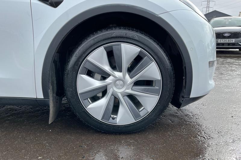 Used Tesla Model Y 2022 for sale - 78001306: Photo 8