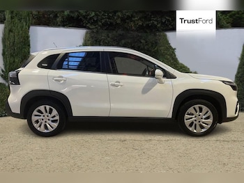Used Suzuki SX4 S-Cross 2024 for sale - 78742704: Photo