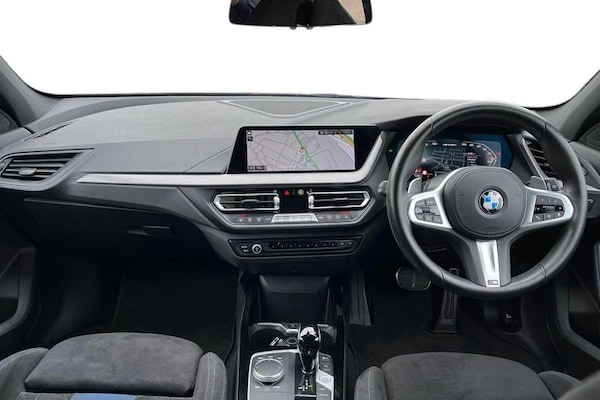 Used BMW 1 Series 2022 for sale - 76308824: Photo 10