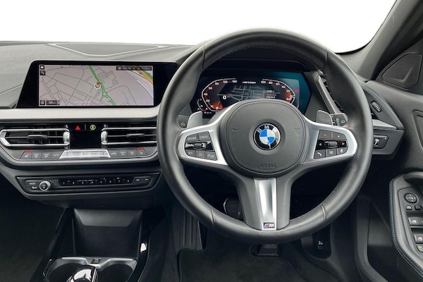 Used BMW 1 Series 2022 for sale - 76308824: Photo 11