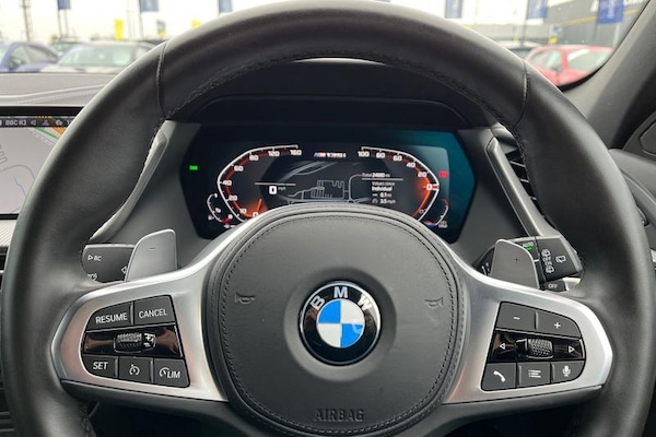 Used BMW 1 Series 2022 for sale - 76308824: Photo 12