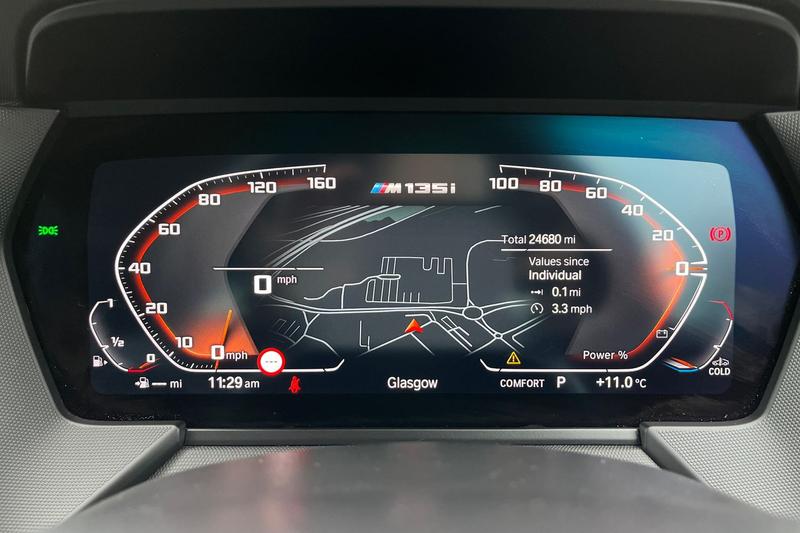 Used BMW 1 Series 2022 for sale - 76308824: Photo 13