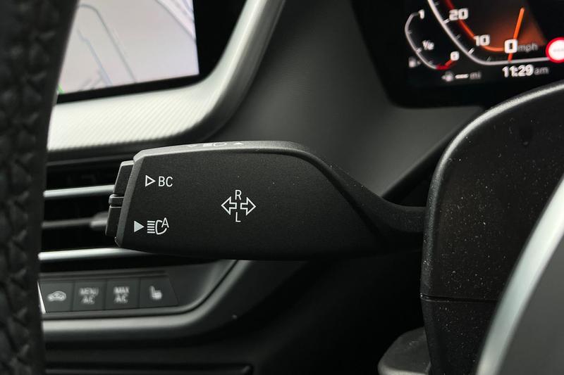 Used BMW 1 Series 2022 for sale - 76308824: Photo 14