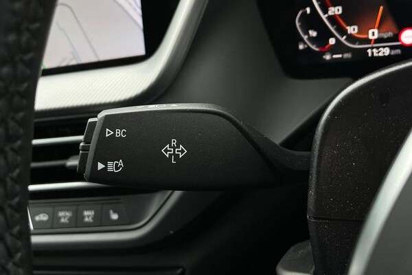 Used BMW 1 Series 2022 for sale - 76308824: Photo 14