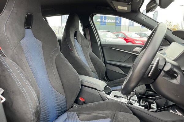 Used BMW 1 Series 2022 for sale - 76308824: Photo 17