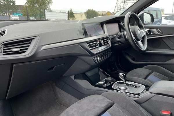 Used BMW 1 Series 2022 for sale - 76308824: Photo 18