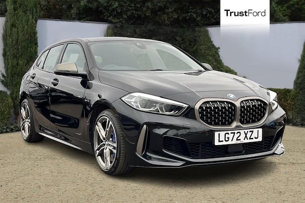 Used BMW 1 Series 2022 for sale - 76308824: Photo 1
