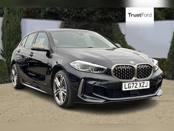 2022 - M135i xDrive 5dr Step Auto