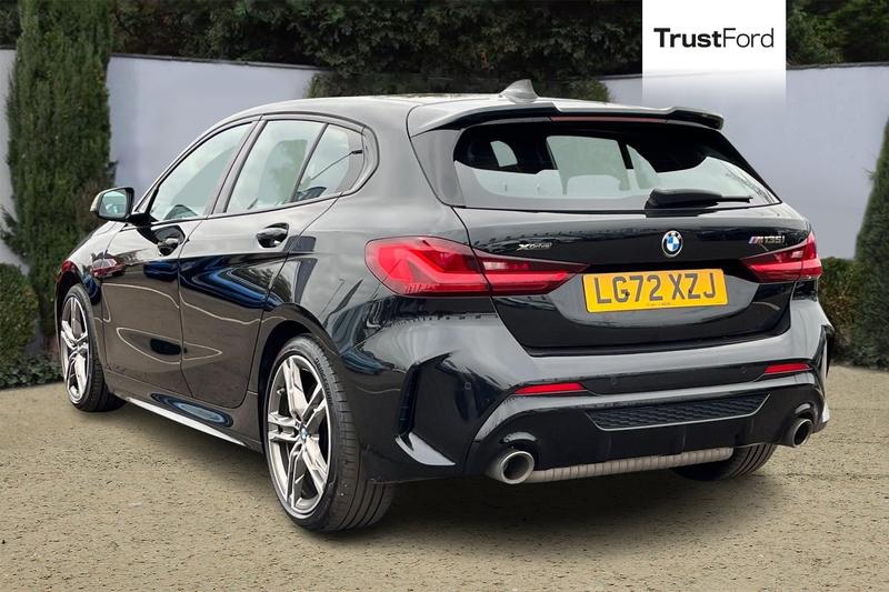 Used BMW 1 Series 2022 for sale - 76308824: Photo 2