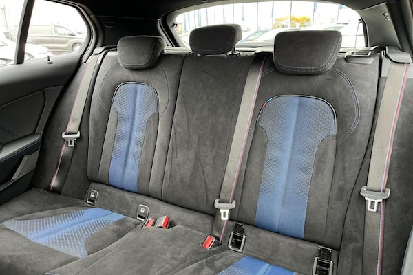 Used BMW 1 Series 2022 for sale - 76308824: Photo 20