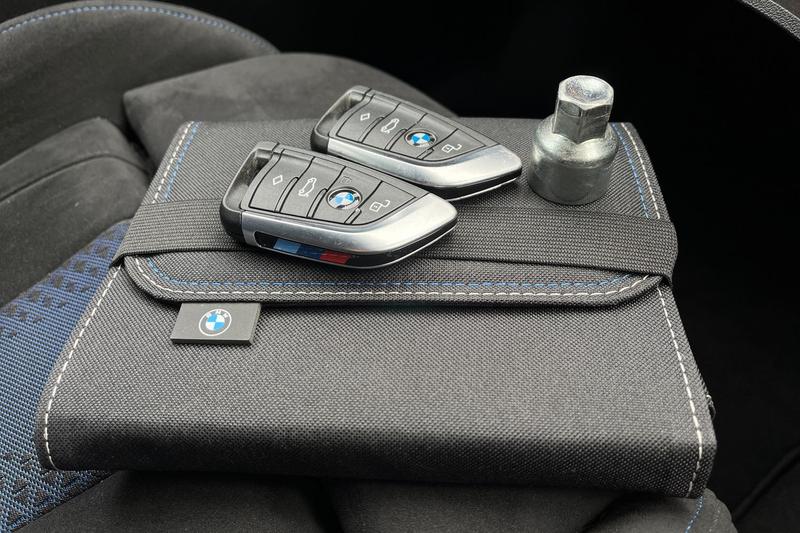 Used BMW 1 Series 2022 for sale - 76308824: Photo 22