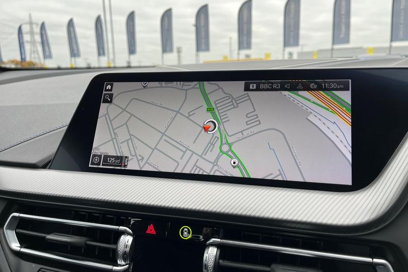 Used BMW 1 Series 2022 for sale - 76308824: Photo 23